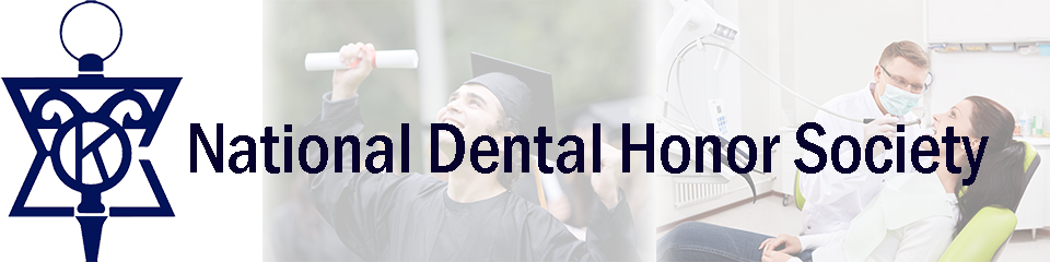 National-Dental-Honor-Society
