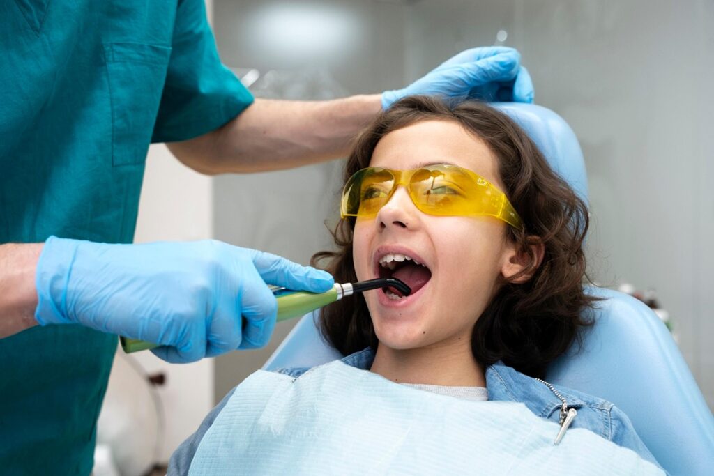dentistchair