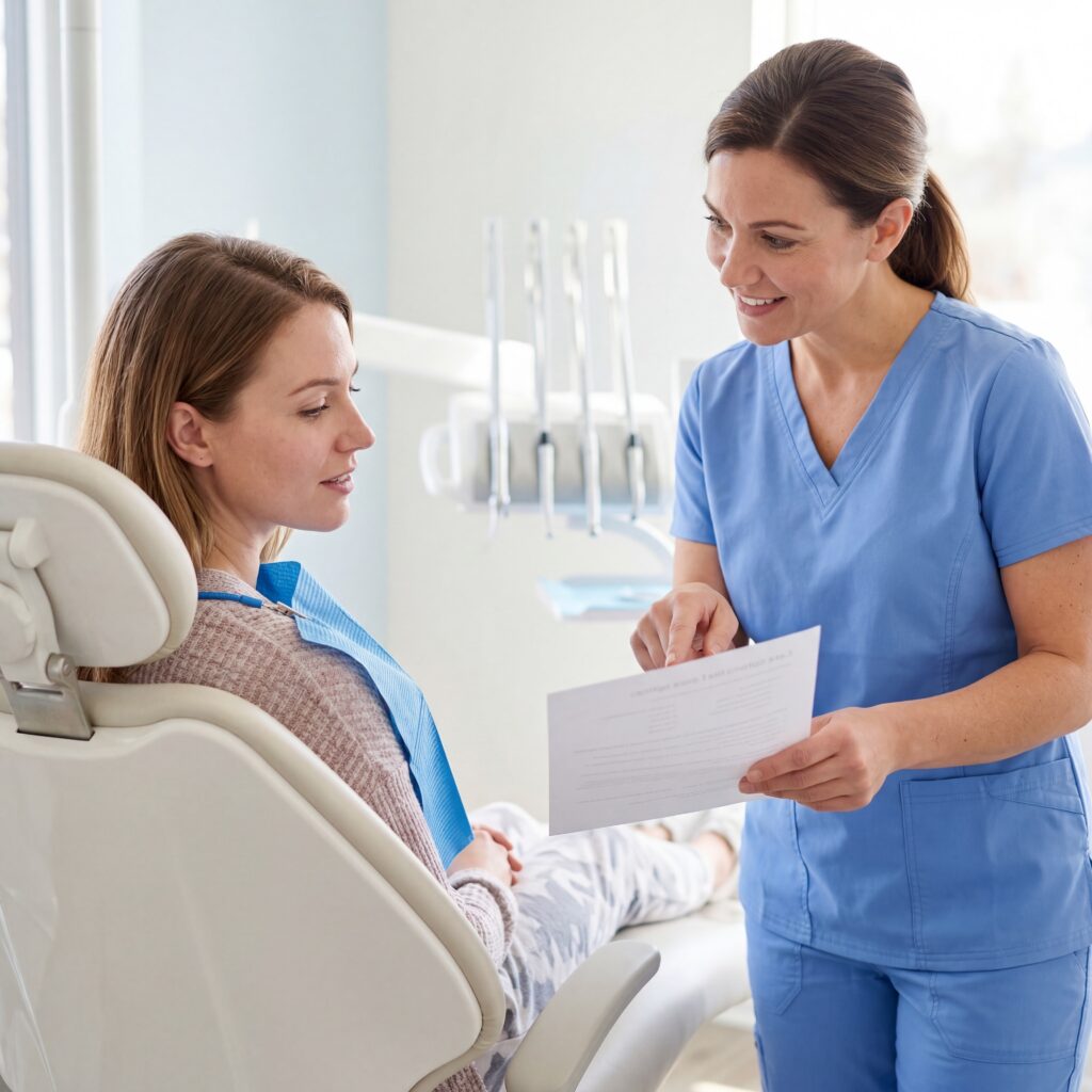 Syracuse Family Dentist