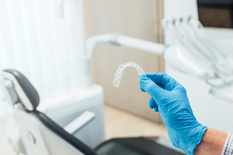 Invisalign