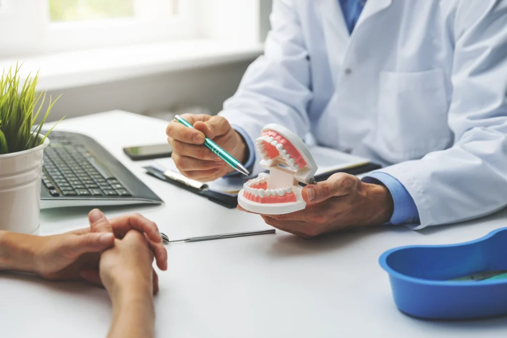 Preventative Care