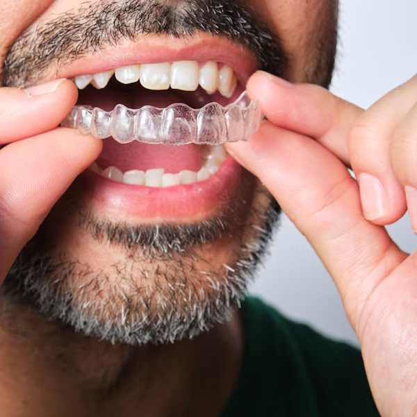 Best Aligners Braces Treatment