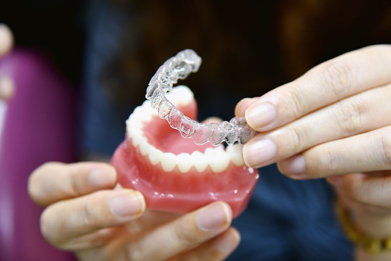 Orthodontics