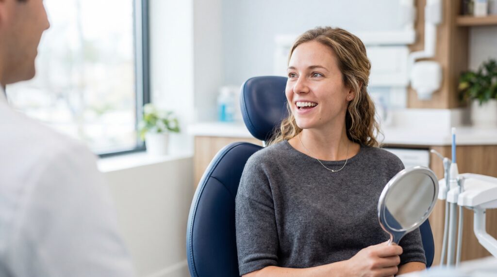 Cosmetic Dentistry