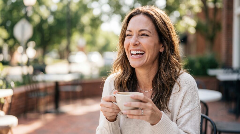 Cosmetic Dentistry