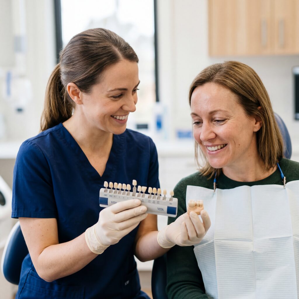 Dental Implants in Syracuse, NY