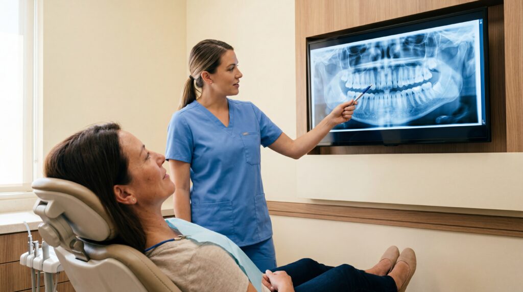 Gum Disease Treatment