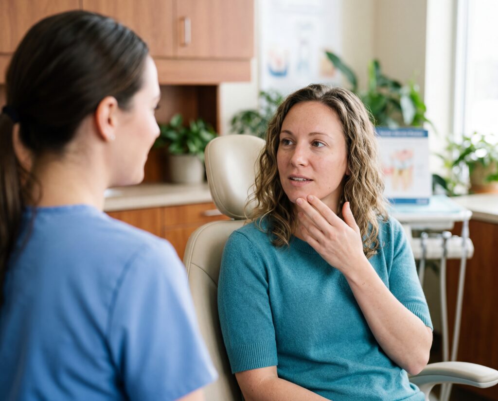 Gum Disease Treatment