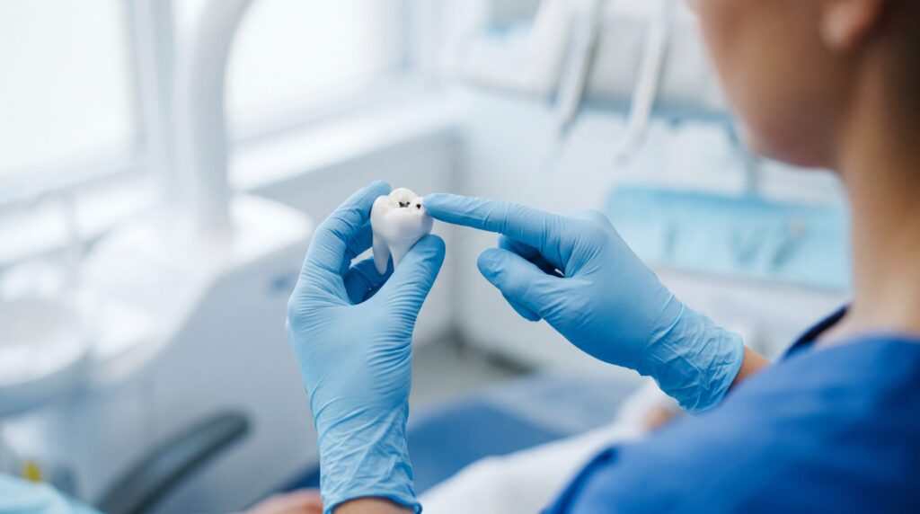 Preventative Care - Your Syracuse Family Dentist