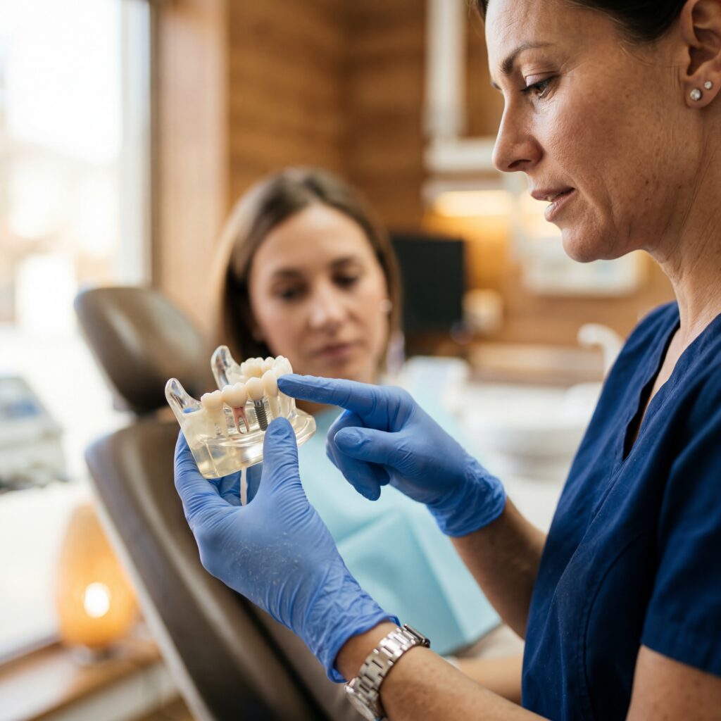 Dental Implants